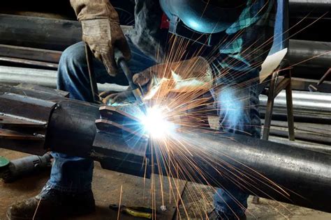 how to run a metal fabrication business|building a metal fabricating business.